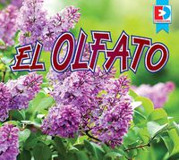 Cover image for El Olfato