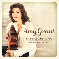 Cover image for Be Still & Know Hymns & Faith