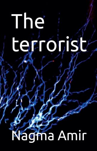 Cover image for The terrorist