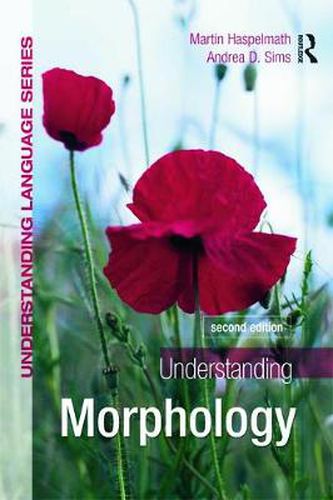 Cover image for Understanding Morphology