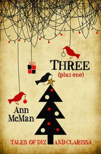 Cover image for Three: (Plus One)