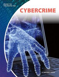 Cover image for Privacy in the Digital Age: Cybercrime