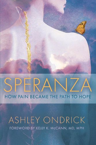 Cover image for Speranza