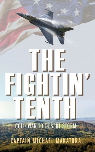 Cover image for The Fightin' Tenth