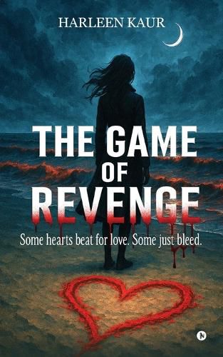 Cover image for The Game of Revenge