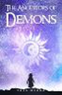 Cover image for The Ancestors of Demons - Book 2