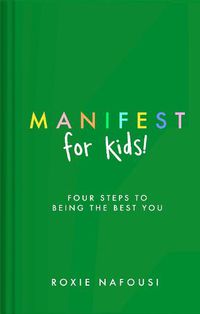 Cover image for Manifest for Kids