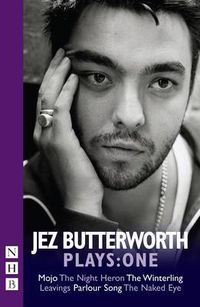 Cover image for Jez Butterworth Plays: One