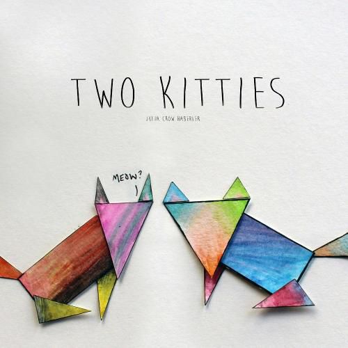 Cover image for Two Kitties