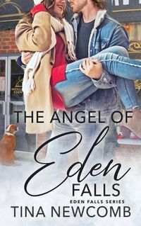 Cover image for The Angel of Eden Falls