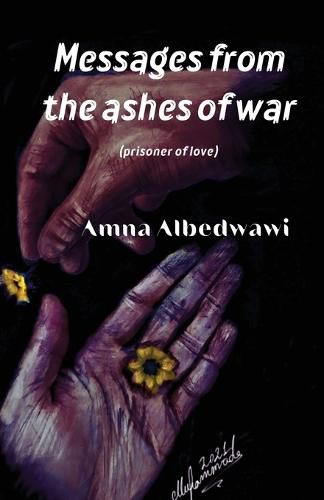 Cover image for Messages from the Ashes of War