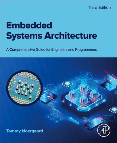 Cover image for Embedded Systems Architecture