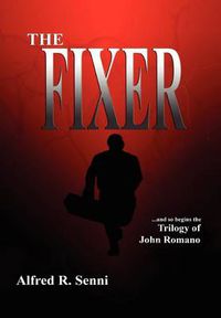 Cover image for The Fixer