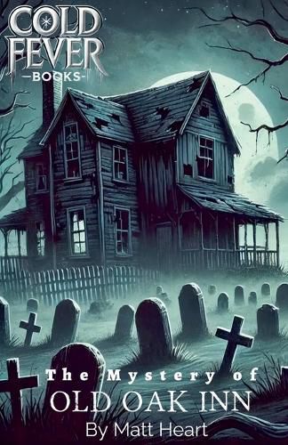 Cover image for The Mystery of Old Oak Inn