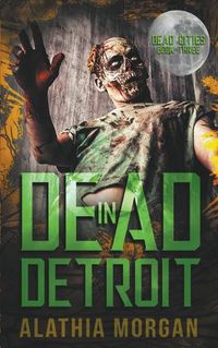 Cover image for Dead in Detroit