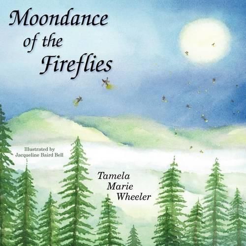 Moondance of the Fireflies