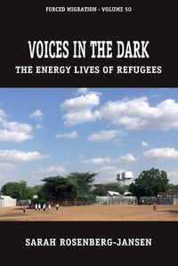 Cover image for Voices in the Dark