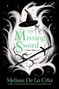 Cover image for The Missing Sword
