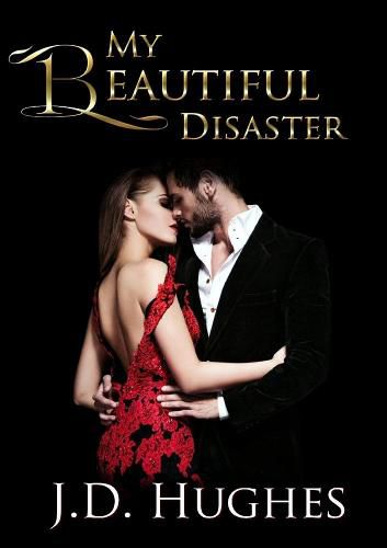 Cover image for My Beautiful Disaster