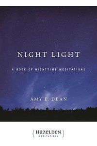 Cover image for Night Light