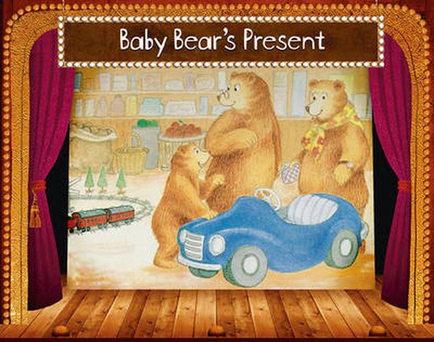 Little Plays: Baby Bear's Present