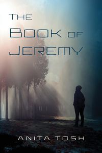 Cover image for The Book of Jeremy