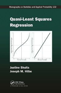 Cover image for Quasi-Least Squares Regression