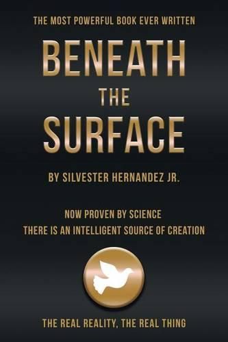 Cover image for Beneath the Surface