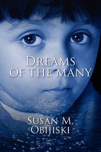 Cover image for Dreams of the Many