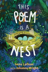 Cover image for This Poem Is a Nest