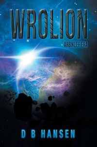 Cover image for Wrolion: Arbiklee Era