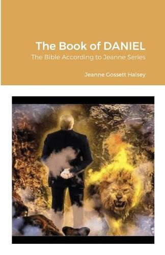 The Book of DANIEL