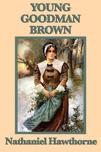 Cover image for Young Goodman Brown