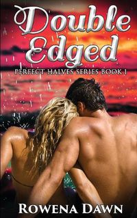 Cover image for Double-Edged