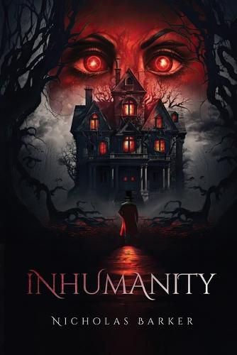 Cover image for Inhumanity