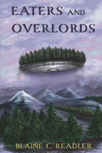 Cover image for Eaters and Overlords