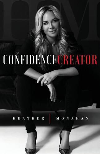 Cover image for Confidence Creator