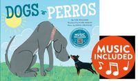 Cover image for Dogs/Perros