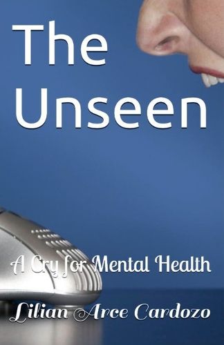 Cover image for The Unseen