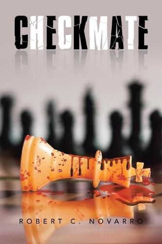 Cover image for Checkmate