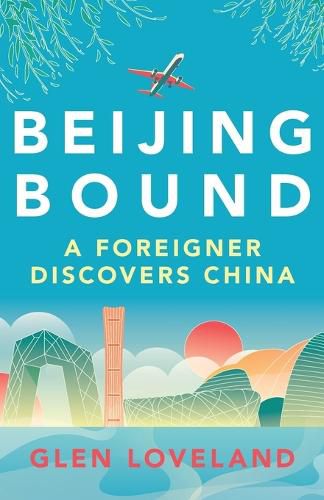 Cover image for Beijing Bound