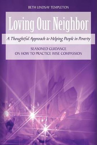 Cover image for Loving Our Neighbor