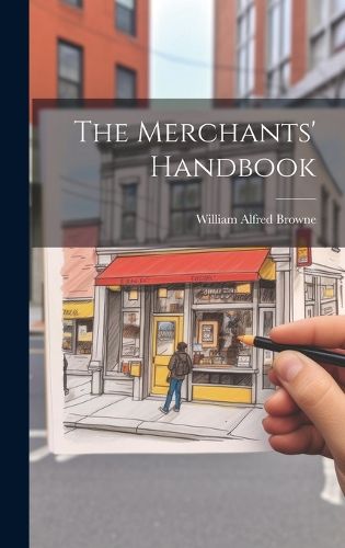 Cover image for The Merchants' Handbook