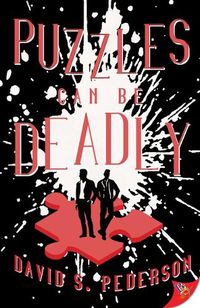 Cover image for Puzzles Can Be Deadly