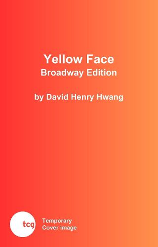 Cover image for Yellow Face