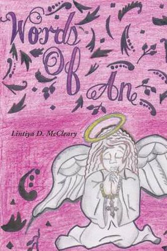 Cover image for Words of an Angel