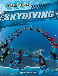 Cover image for Skydiving