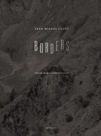 Cover image for Borders