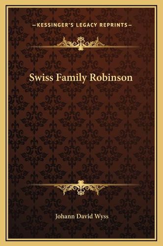 Swiss Family Robinson