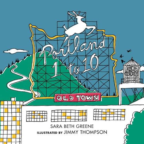 Portland 1 to 10